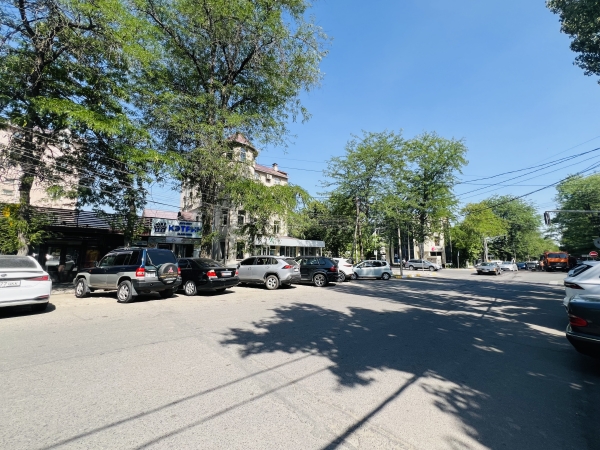 Сдаю 6-к офис (112 м²) в Бишкеке