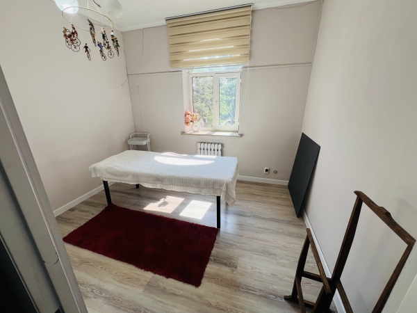 Сдаю 6-к офис (112 м²) в Бишкеке