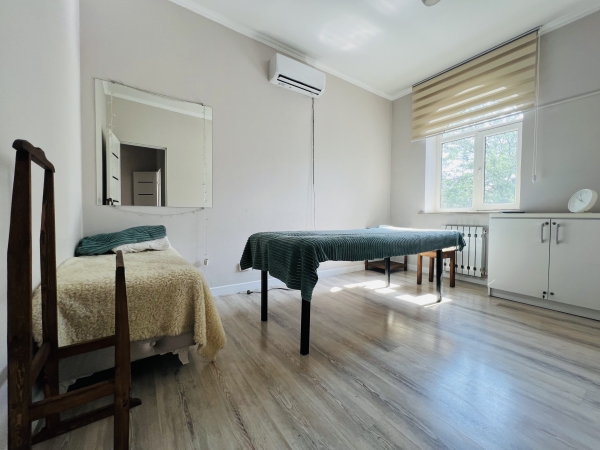 Сдаю 6-к офис (112 м²) в Бишкеке