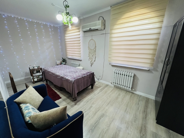 Сдаю 6-к офис (112 м²) в Бишкеке