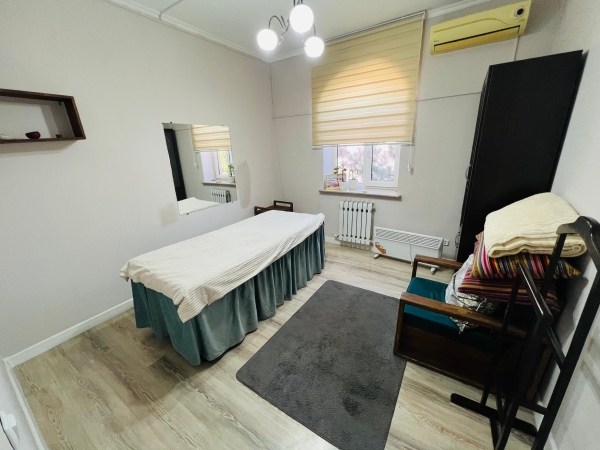 Сдаю 6-к офис (112 м²) в Бишкеке