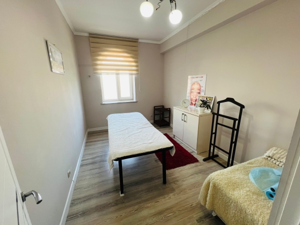 Сдаю 6-к офис (112 м²) в Бишкеке