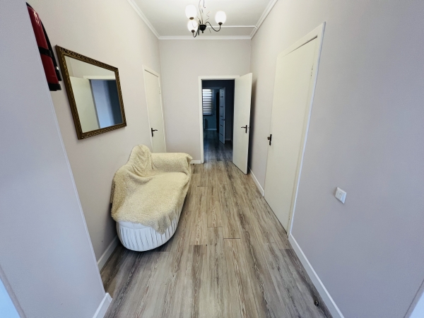 Сдаю 6-к офис (112 м²) в Бишкеке