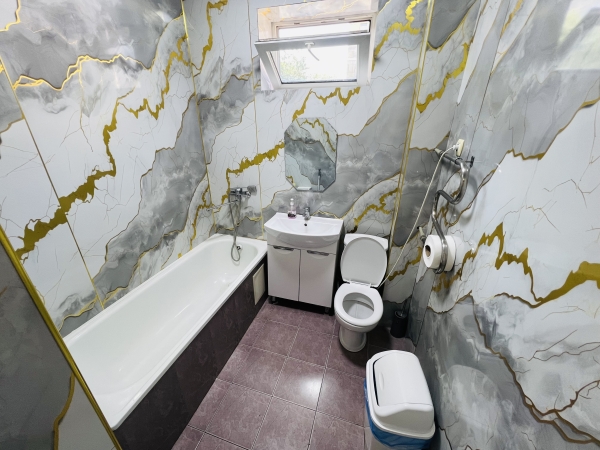 Сдаю 6-к офис (112 м²) в Бишкеке