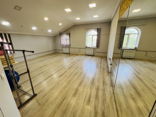 Сдаю 10-к офис (224 м²) в Бишкеке