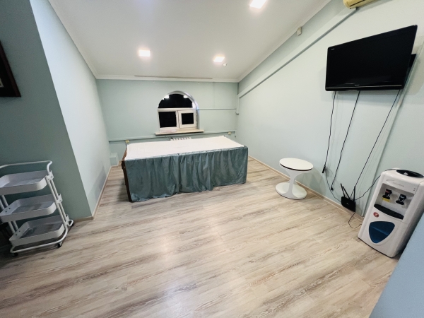 Сдаю 10-к офис (224 м²) в Бишкеке