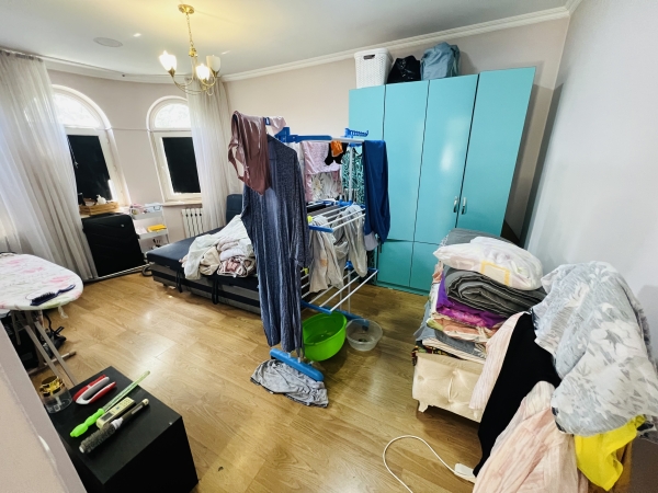 Сдаю 10-к офис (224 м²) в Бишкеке