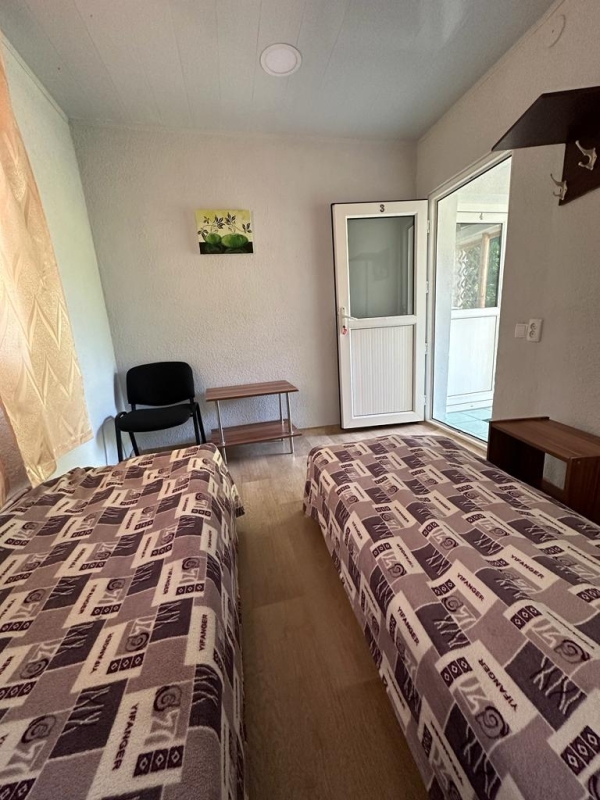 Сдаю 8-к дом (28 м²) в Чолпон-Ате