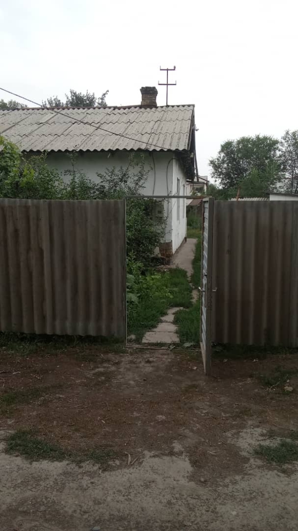 Продаю 4-к дом (108 м²) в Бишкеке