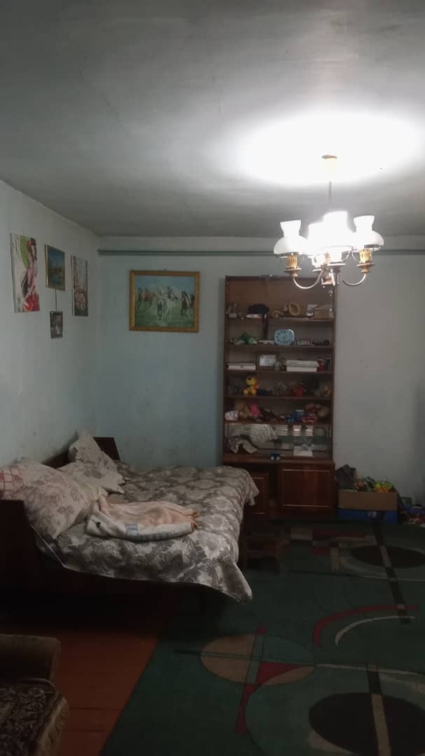 Продаю 4-к дом (108 м²) в Бишкеке