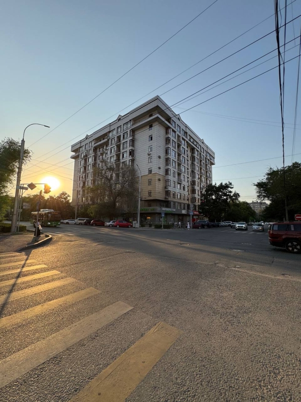 Продаю -к помещение (62 м²) в Бишкеке