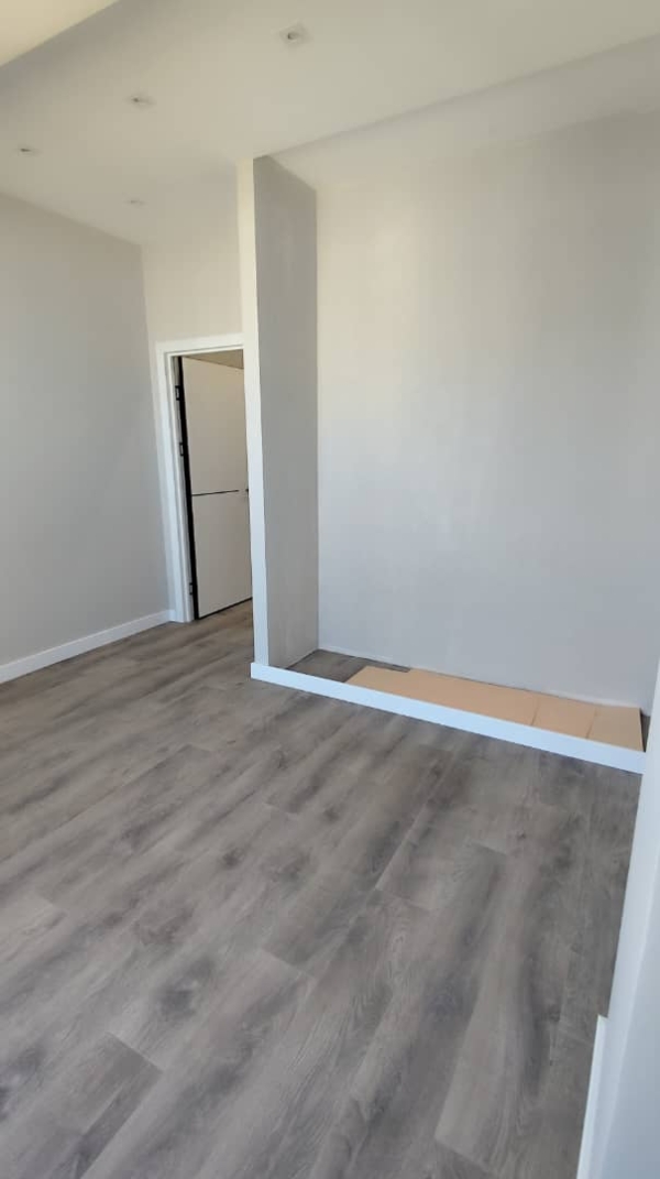 Продаю 1-к квартиру (46 м²) в Бишкеке