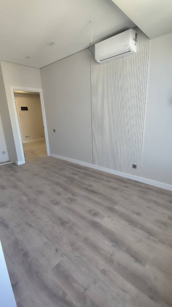 Продаю 1-к квартиру (46 м²) в Бишкеке