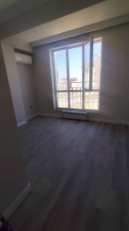 Продаю 1-к квартиру (46 м²) в Бишкеке