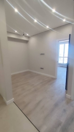 Продаю 1-к квартиру (46 м²) в Бишкеке