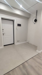 Продаю 1-к квартиру (46 м²) в Бишкеке