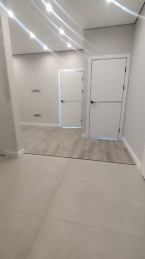 Продаю 1-к квартиру (46 м²) в Бишкеке