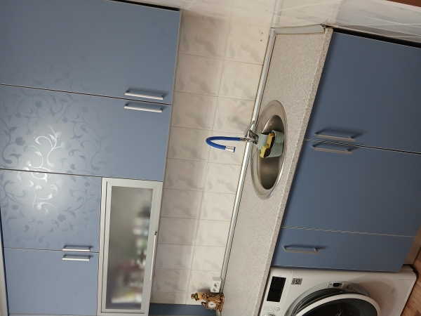 Продаю 3-к квартиру (67 м²) в Бишкеке
