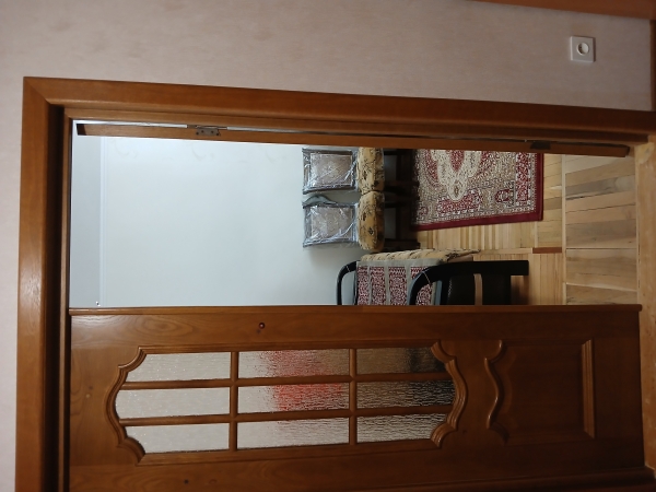Продаю 3-к квартиру (67 м²) в Бишкеке