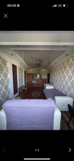 Продаю 2-к квартиру (73 м²) в Оше