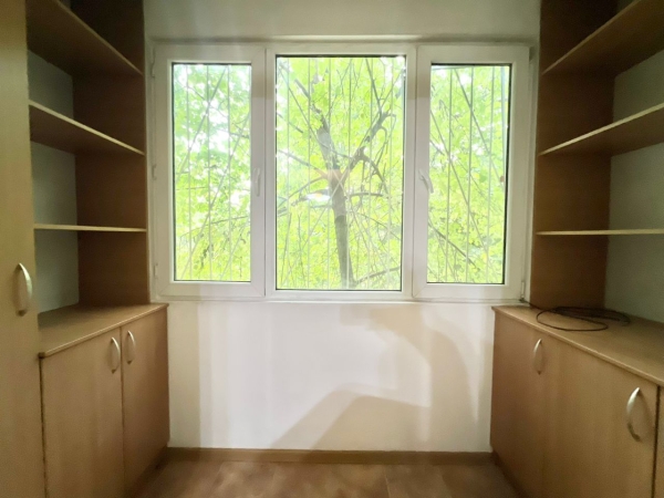 Продаю 2-к квартиру (45 м²) в Бишкеке