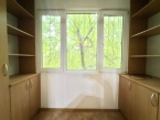 Продаю 2-к квартиру (45 м²) в Бишкеке