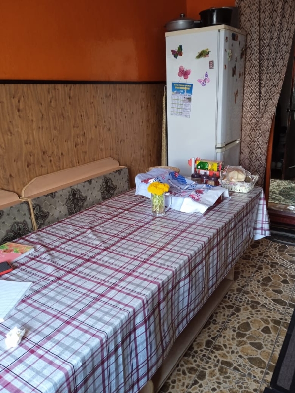 Продаю 4-к дом (122 м²) в Бишкеке
