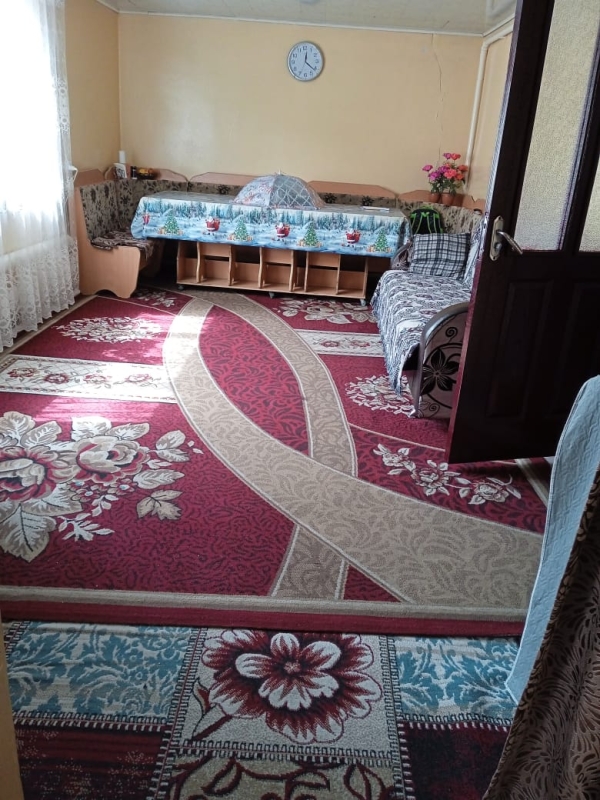 Продаю 4-к дом (122 м²) в Бишкеке