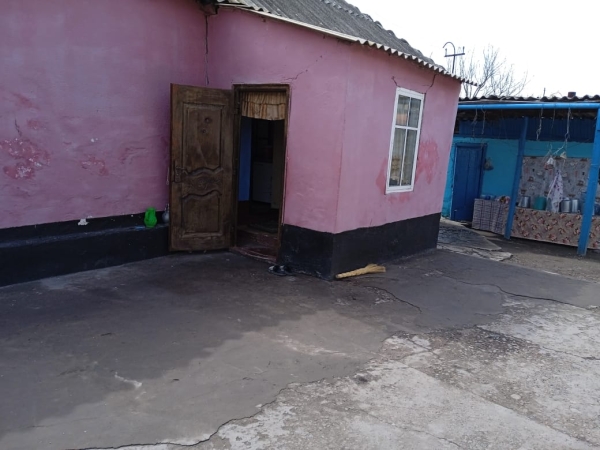 Продаю 4-к дом (122 м²) в Бишкеке