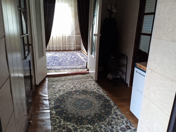 Продаю 4-к дом (122 м²) в Бишкеке