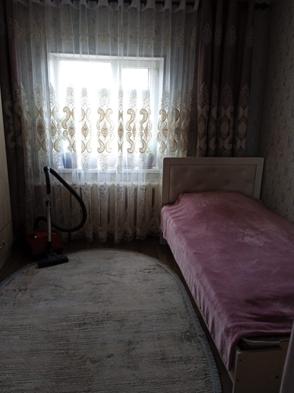 Продаю 4-к дом (122 м²) в Бишкеке