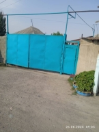 Продаю 4-к дом (122 м²) в Бишкеке