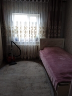 Продаю 4-к дом (122 м²) в Бишкеке