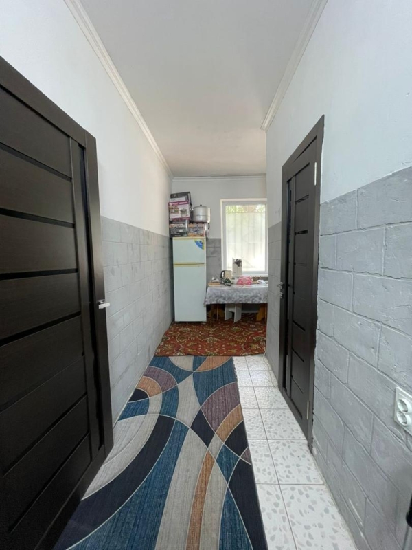 Продаю 1-к квартиру (34 м²) в Бишкеке