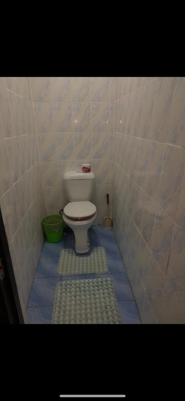 Продаю 1-к квартиру (34 м²) в Бишкеке