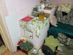 Продаю 3-к дом (59 м²) в Бишкеке