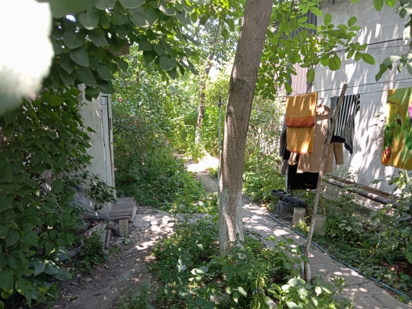 Продаю 3-к дом (59 м²) в Бишкеке