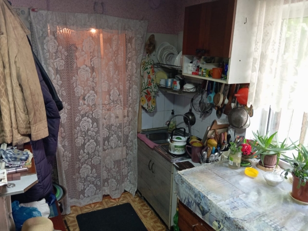 Продаю 3-к дом (59 м²) в Бишкеке