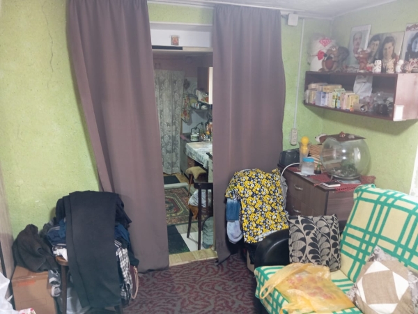 Продаю 3-к дом (59 м²) в Бишкеке
