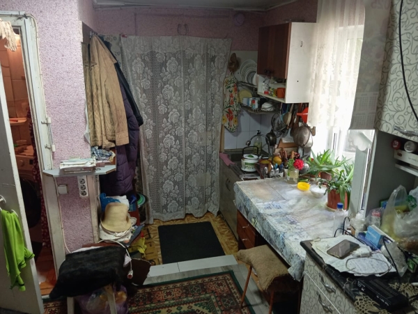 Продаю 3-к дом (59 м²) в Бишкеке
