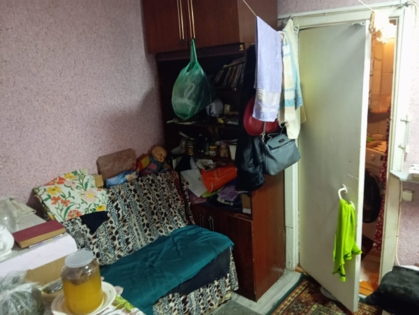 Продаю 3-к дом (59 м²) в Бишкеке