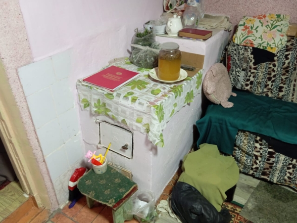 Продаю 3-к дом (59 м²) в Бишкеке