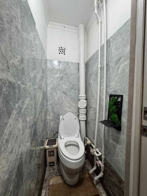 Продаю 2-к квартиру (48 м²) в Бишкеке