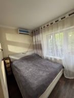 Продаю 2-к квартиру (48 м²) в Бишкеке