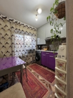 Продаю 2-к квартиру (48 м²) в Бишкеке