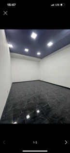 Сдаю 1-к помещение (22 м²) в Бишкеке