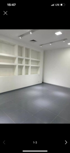 Сдаю 1-к помещение (22 м²) в Бишкеке