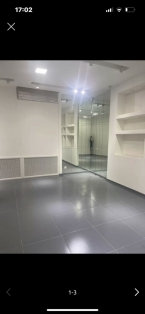 Сдаю 1-к помещение (22 м²) в Бишкеке