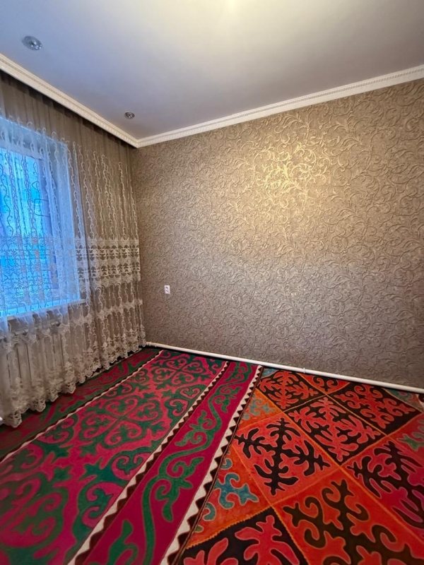 Продаю 5-к дом (86.2 м²) в Бишкеке