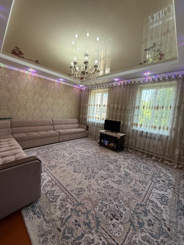 Продаю 5-к дом (86.2 м²) в Бишкеке